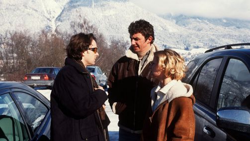 Soko Kitzbühel Staffel 3 Soko Kitzbühel Staffel 3 Folge 248: Soko Kitzbühel (2/15): Blutiger Schnee
