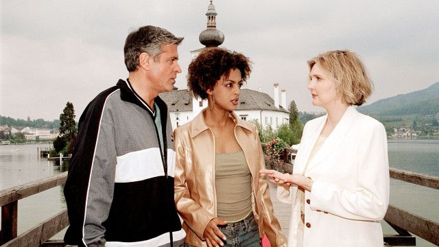 Schlosshotel Orth (5/10): Der Lockvogel