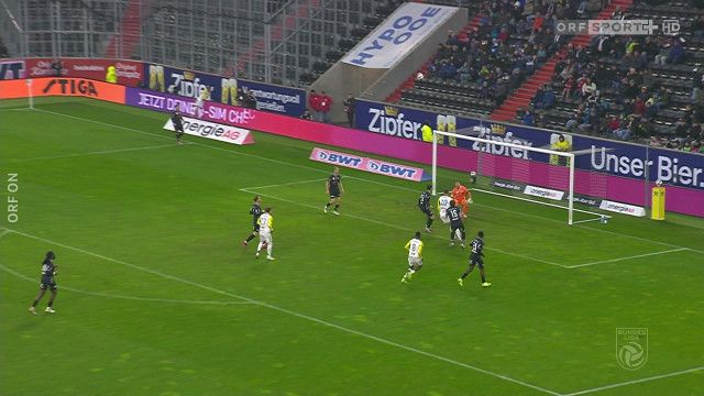 Sport 20 vom 10.11.2025