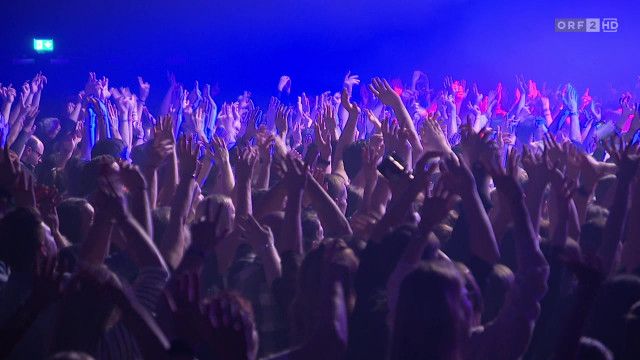 Seitenblicke Weekend vom 08.02.2026