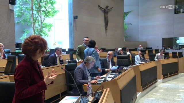 Südtirol Heute vom 11.03.2026