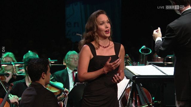 Eröffnung Bregenzer Festspiele 2025