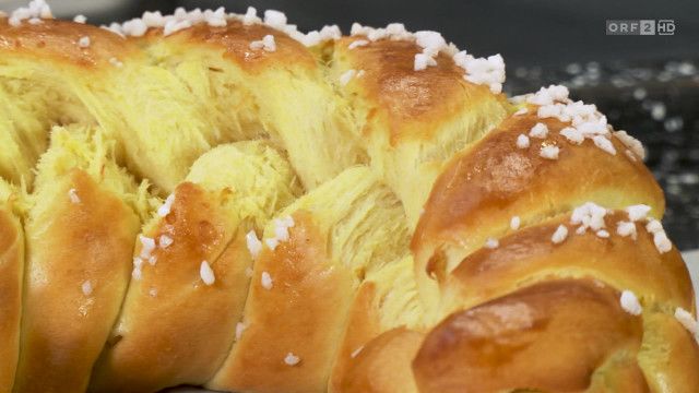 Infos & Tipps: Osterstriezel