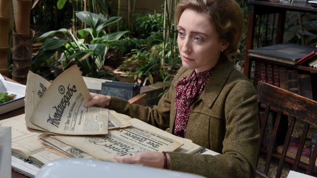 Universum History: Die Rothschild-Saga - Aufstieg, Glanz, Verfolgung