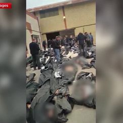 Iran-Proteste: Hinweise auf tausende Tote