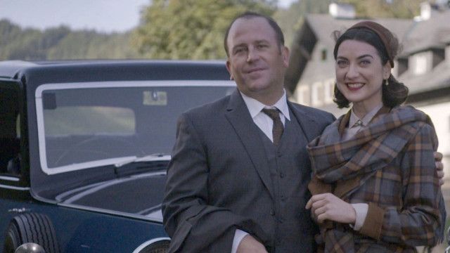 Menschen & Mächte: Der Patronenkönig - Das unheimliche Leben des Fritz Mandl