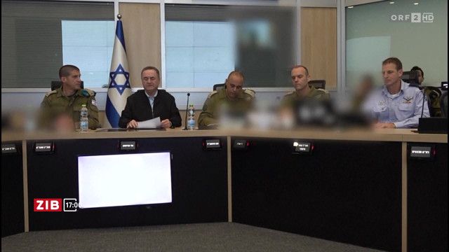 ZIB 17:00 vom 16.03.2026