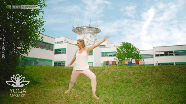 Yoga Magazin: Folge 274