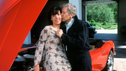 Soko Kitzbühel Staffel 3 Soko Kitzbühel Staffel 3 Folge 256: Soko Kitzbühel (10/15): Eine Mords-Rallye