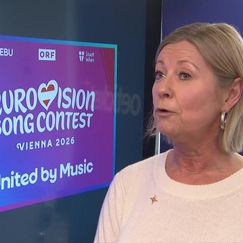ESC ausverkauft