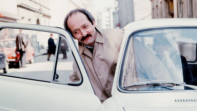 Kottan ermittelt: Hartlgasse 16a