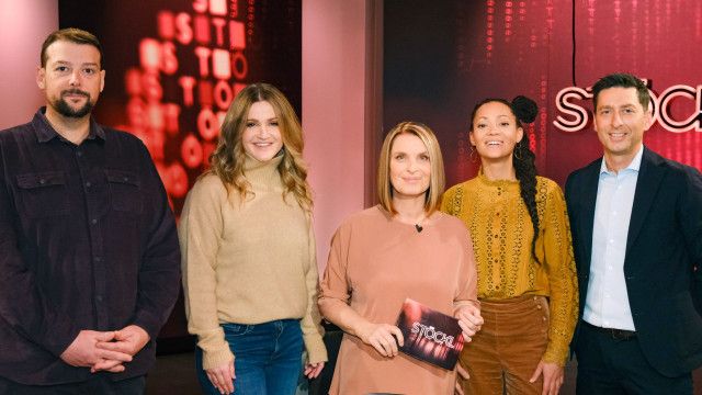 STÖCKL vom 15.01.2026