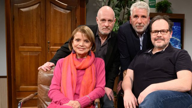 Willkommen Österreich mit Stermann & Grissemann vom 27.01.2026