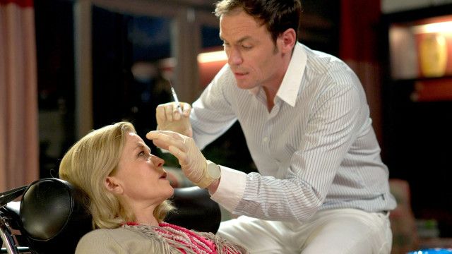 Soko Kitzbühel: Jungbrunnen (3/11)