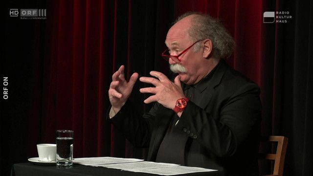 Auf eine Melange mit Musalek: Redlichkeit - Ein verlorenes Wort unserer Zeit