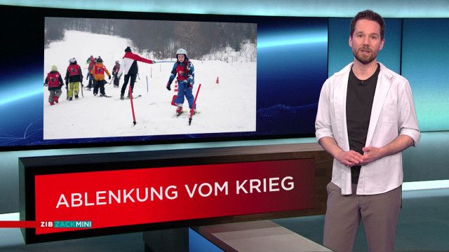 ZIB Zack Mini vom 16.02.2026