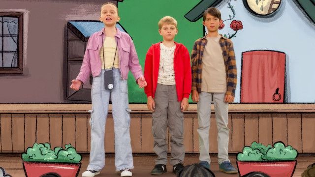 Demokratino: Wie funktioniert eine Wahl? (6)