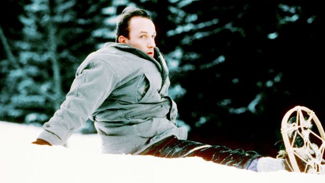 Stockinger (8/14): Spuren in den Tod