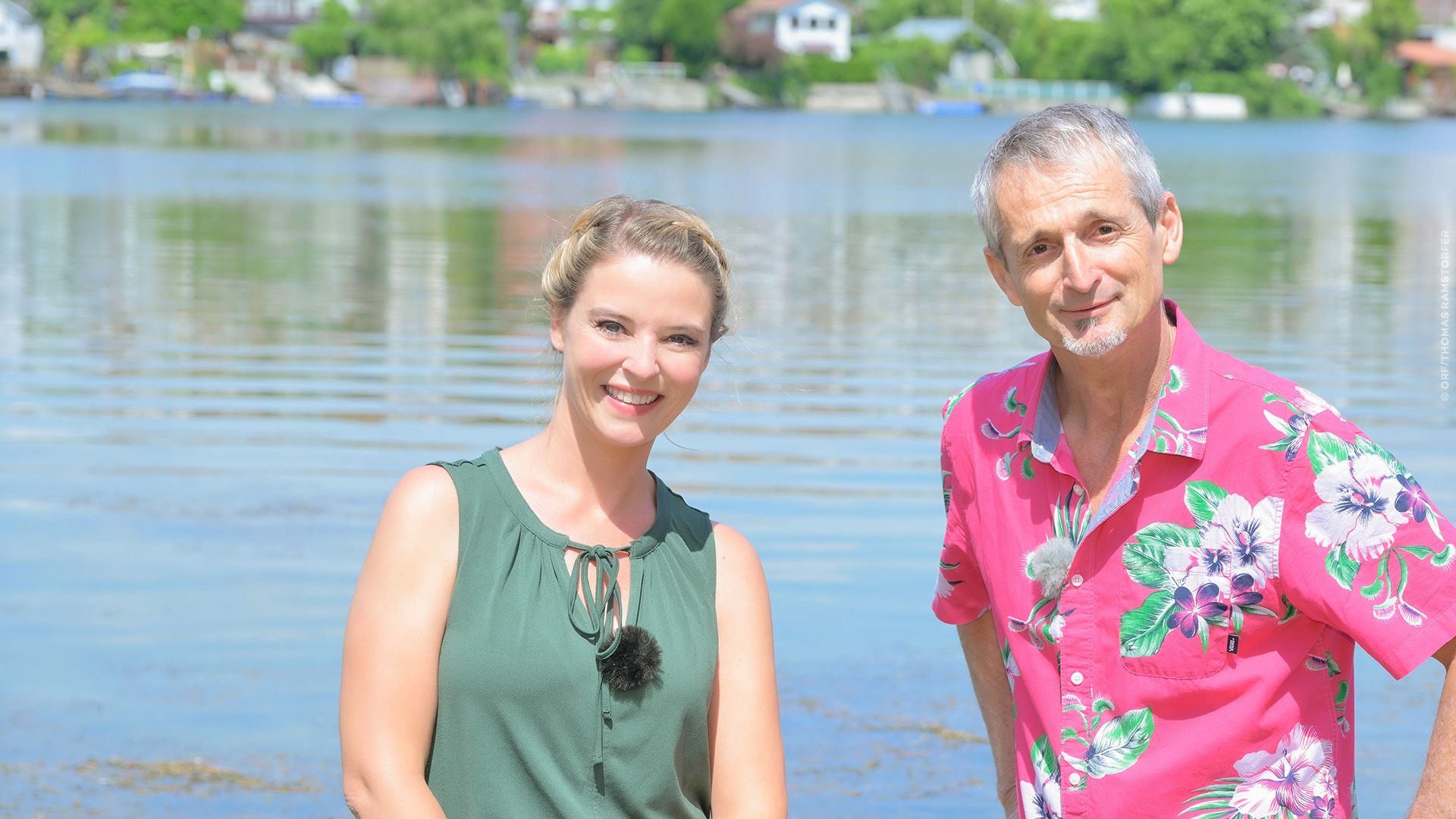 G'sund in Österreich