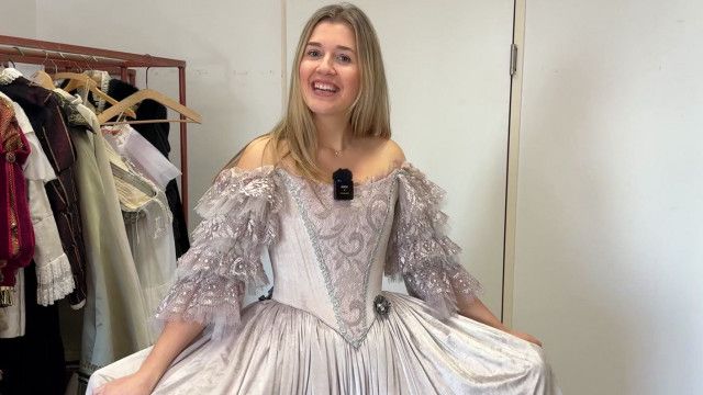 Mini Spezial: Kostüm