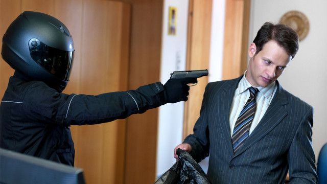 Braunschlag (4/8): Der Überfall