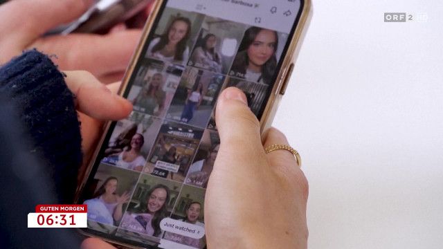 Guten Morgen Österreich vom 19.03.2026