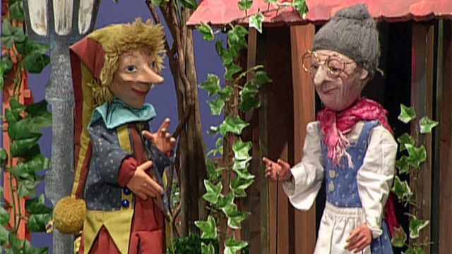 Servus Kasperl - Kasperl & Hopsi: Schlauklaus Meisterprüfung