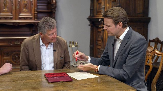 Was schätzen Sie..?