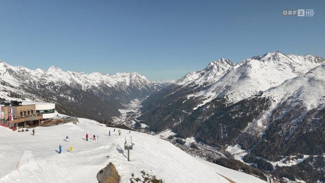 Aktuell nach eins vom 10.03.2026