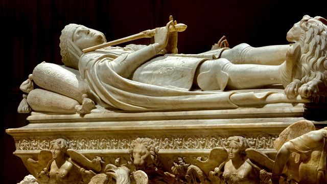 Die Habsburger in Europa - Der Weg zur Weltmacht