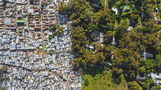 WeltWeit: Ungleichheit. Ein Problem, viele Gesichter.