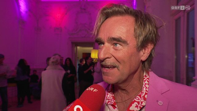 Seitenblicke vom 18.03.2026