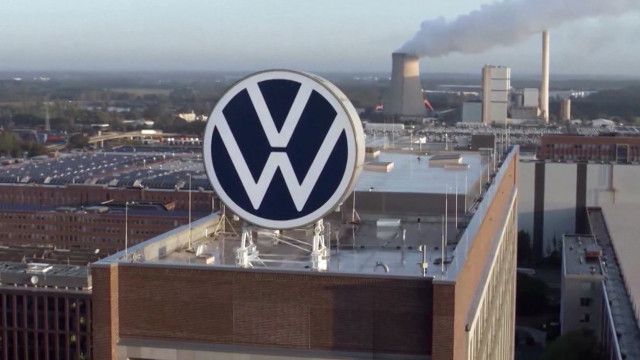 Eco Spezial: Krise bei VW - was passiert in Deutschland? vom 20.02.2025