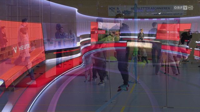 Vorarlberg heute vom 15.03.2026