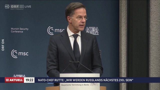 ORF III AKTUELL am Abend vom 11.12.2025