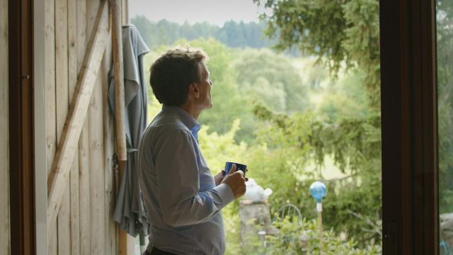 kreuz und quer: Leben mit der Ungewissheit