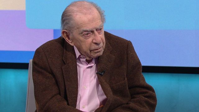 Hinter den Schlagzeilen: Paul Lendvai zu "Steht das System Orbán vor dem Ende?"