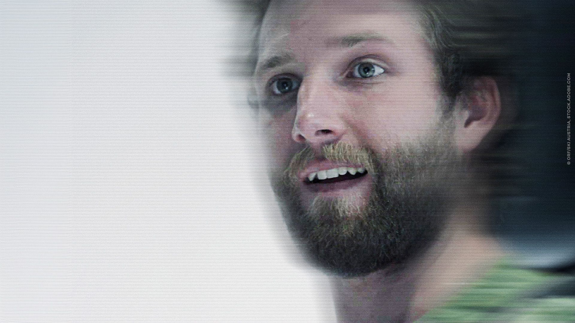 Marco Schwarz ComeBLACK - im Schatten des Triumphs