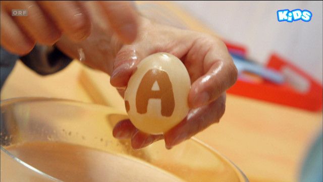 Knall genial vom 28.10.2024