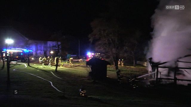 Salzburg heute vom 14.03.2026