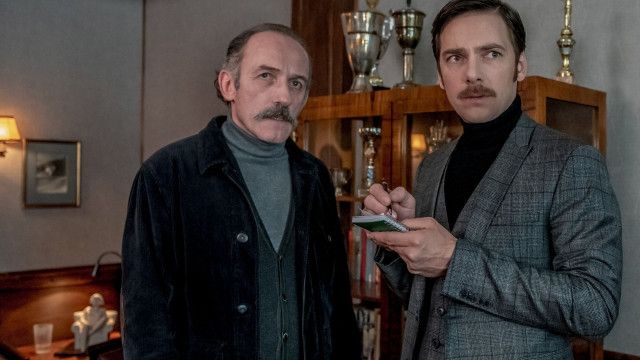 LandKrimi: Das letzte Problem