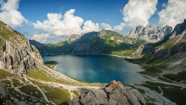 Erlebnis Österreich: Seenland Vorarlberg - die "9 Plätze 9 Schätze"-Sieger im Westen"
