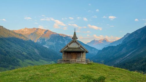 Der Geschmack Europas Der Geschmack Europas Folge 8: Der Geschmack Europas: Bregenzerwald