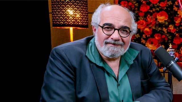 Liebesg'schichten und Heiratssachen - Der Podcast: Michael Niavarani