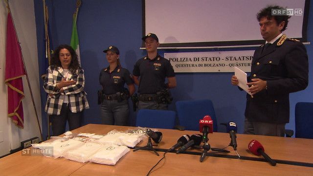 Südtirol Heute vom 18.03.2026