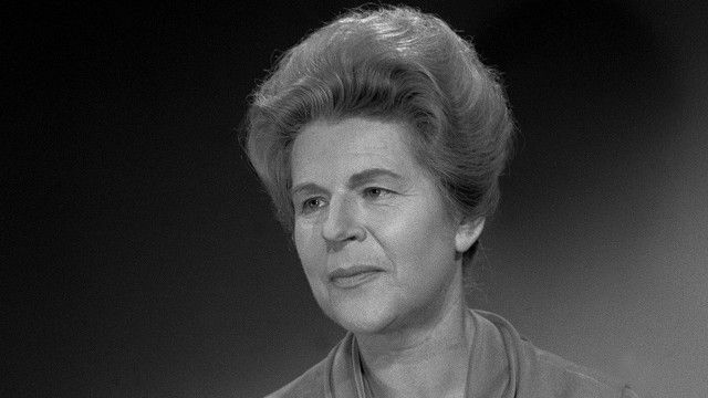 zeit.geschichte: ORF Legenden - Paula Wessely