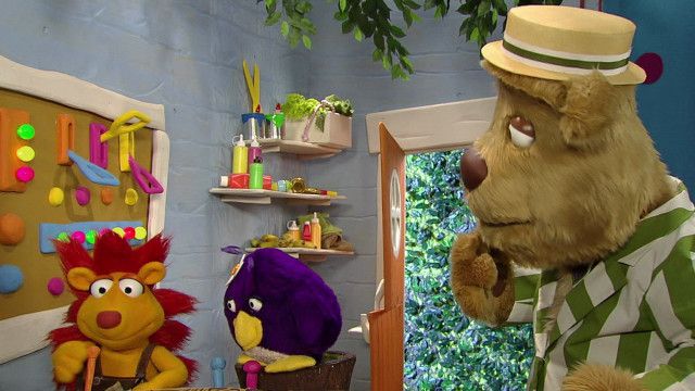 ABC Bär vom 28.12.2024