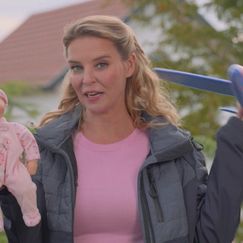 Schwanger und fliegen – geht das?