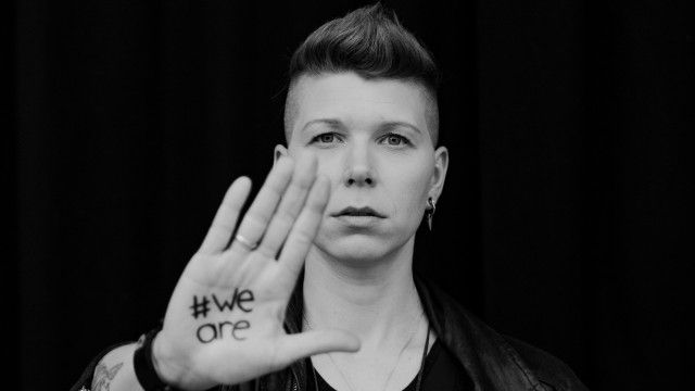 Starke Stimmen, Starke Frauen - Die Show zum Weltfrauentag