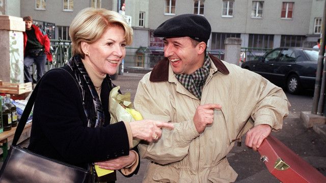 Julia - Eine ungewöhnliche Frau (11/13): Der Preis der Wahrheit